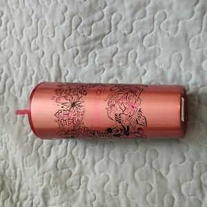 Starbucks Hollywood Studios insulated cup nwt